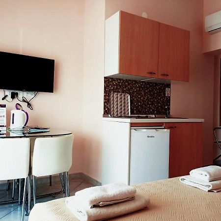 Aparthotel Viola Pjescana Uvala Zewnętrze zdjęcie